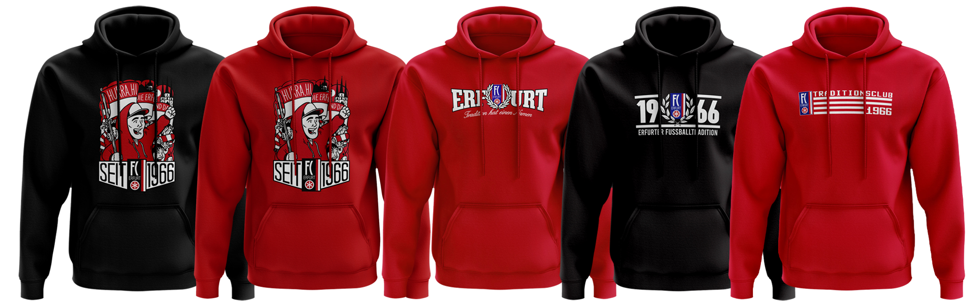 erfurtfanshop hoodies