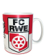 Kaffeetasse | Triple | FC Rot-Wei&szlig; Erfurt