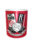 Kaffeetasse | Traditionsclub | FC Rot-Wei&szlig; Erfurt