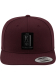 Snapback Basecap | 1966 | burgundy | Erfurt