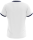 T-Shirt | Ringer | weiß - BSG Turbine Erfurt
