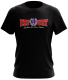 T-Shirt | Tradition | schwarz | Erfurt