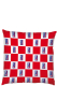 Kissen | checkered, Traditionslogo