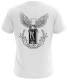 T-Shirt | unisex | veni | weiß | Erfurt