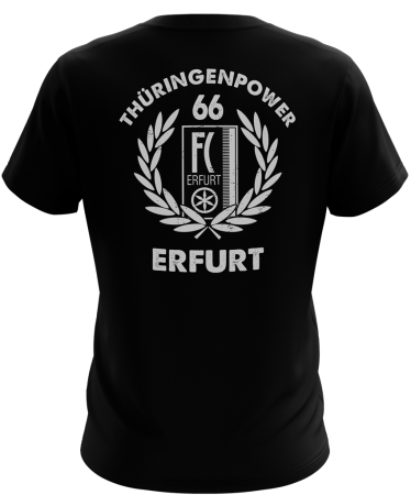 T-Shirt | Thüringenpower | Erfurt