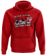 Hoodie | Stadt - Verein | FC Rot-Weiß Erfurt