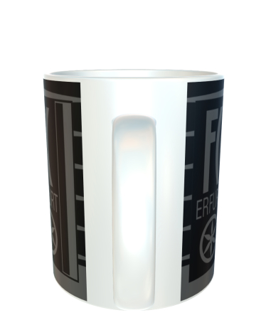 Kaffeetasse | Clown