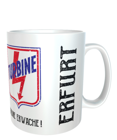Kaffeetasse | Turbine