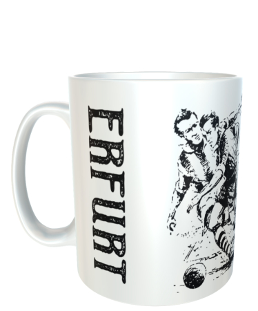 Kaffeetasse | Turbine