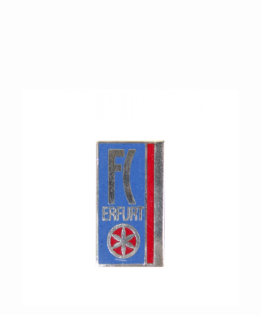 Pin | Traditionslogo | Erfurt