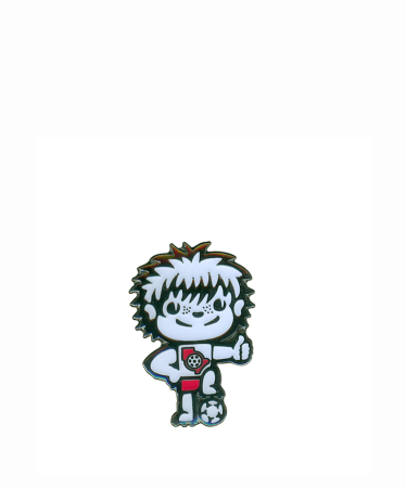 Pin | Kicko | Erfurt