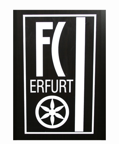 Aufkleber | Auto Heckscheibe | Traditionslogo