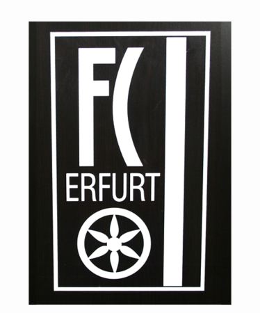 Aufkleber | Auto Heckscheibe | Traditionslogo