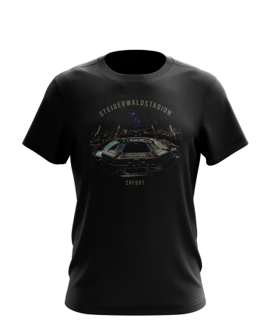 T-Shirt | Kinder | Steigerwaldstadion | glow - Erfurt