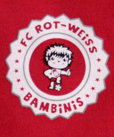 Babyset | FC Rot-Weiß Erfurt