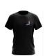 T-Shirt | Kinder | Sprayerkid | Erfurt | schwarz