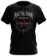 T-Shirt | RWE Tourshirt | Black Metal | schwarz