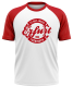 T-Shirt | Retro Baseball | FC Rot-Wei&szlig; Erfurt