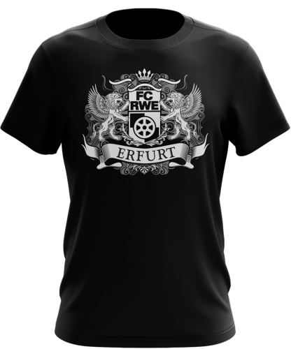 T-Shirt | Lions Royal | FC Rot-Wei&szlig; Erfurt
