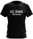 T-Shirt | FC RWE - Th&uuml;ringen | FC Rot-Wei&szlig; Erfurt