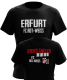 T-Shirt | Lebensl&auml;nglich | FC Rot-Wei&szlig; Erfurt