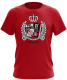 T-Shirt | Meine Liebe | FC Rot-Weiß Erfurt