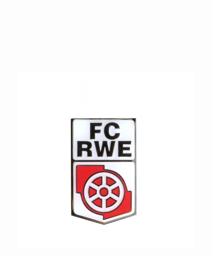 Pin | Logo | FC Rot-Wei&szlig; Erfurt