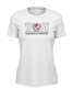 T-Shirt | Damen | 1966 | wei&szlig; | FC Rot-Wei&szlig; Erfurt