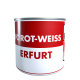 Emaillebecher | Logo | FC Rot-Weiß Erfurt