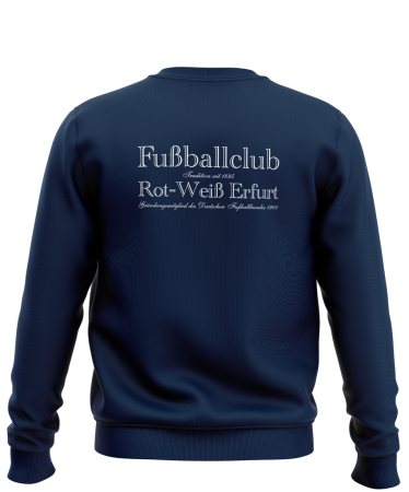 Sweatshirt | Sch&auml;rpe | Traditionslogo | FC...