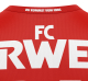 saller | Trikot home | Saison 23/24 | FC Rot-Wei&szlig; Erfurt