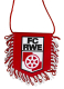 Miniwimpel, Autowimpel | Logos | FC Rot-Weiß Erfurt