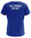 T-Shirt | Ringer | blau - BSG Turbine Erfurt