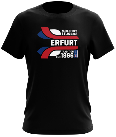 T-Shirt | Sumo | Erfurt