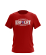 T-Shirt | Kinder | Saison 24-25 | rot | Erfurt