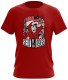 T-Shirt | Crowd 1966 | rot | Erfurt